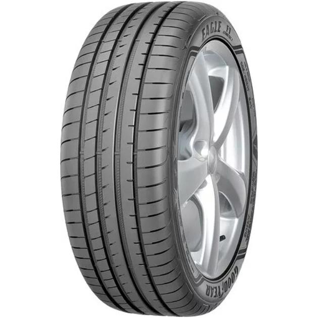 Goodyear Eagle F1 Asymmetric 3 SUV 305/40 R20 112Y XL RunFlat * FP