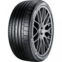 Continental SportContact 6 265/40 R21 105Y XL * FP