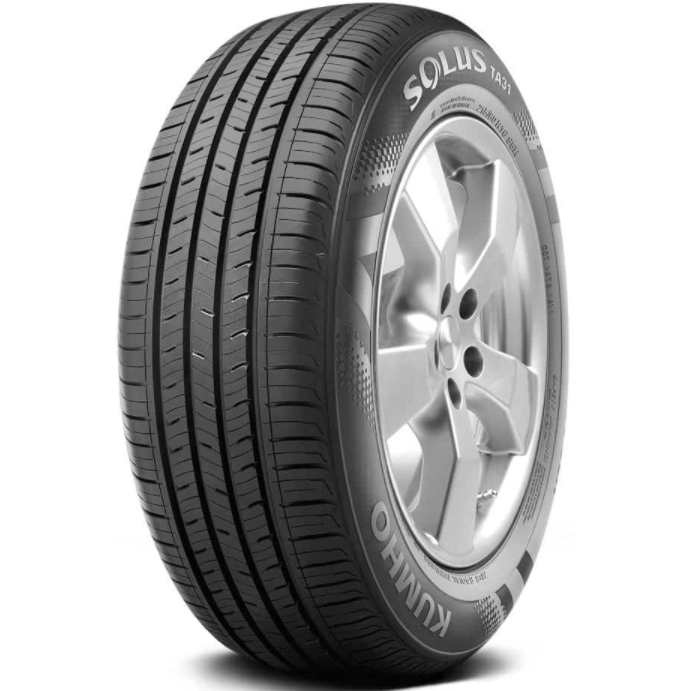 Kumho Solus TA31 155/80 R13 79T