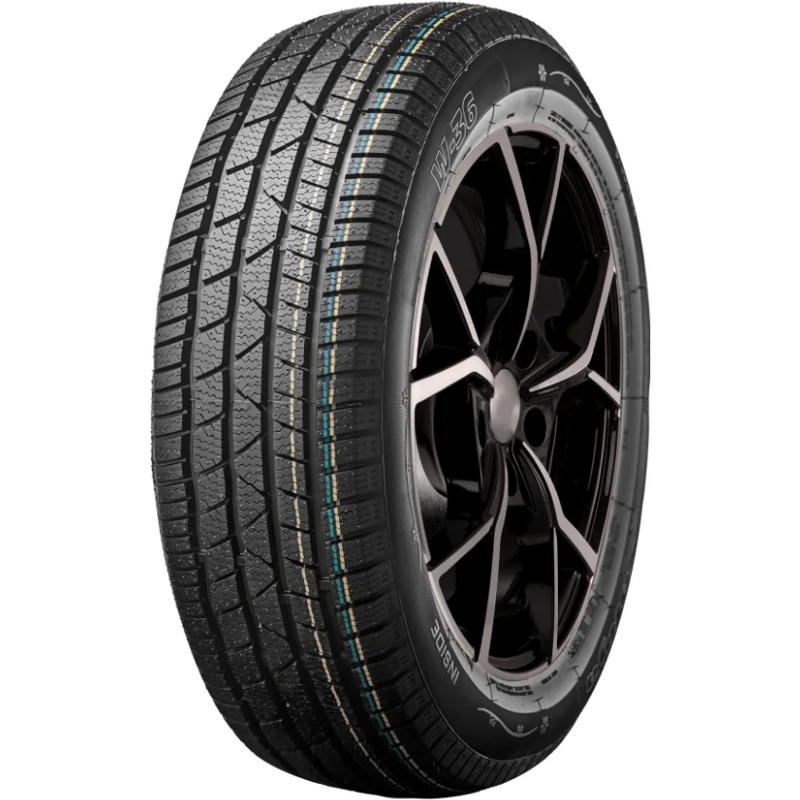 Satoya W-36 205/60 R16 92H
