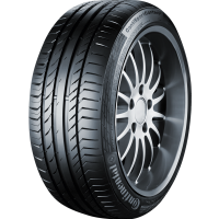 Continental ContiSportContact 5 275/40 R19 101Y MO FP