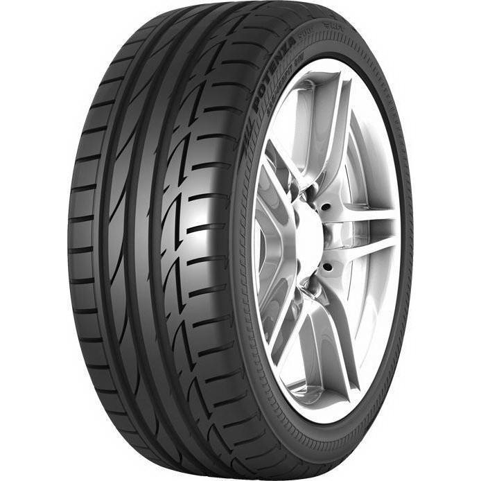 Bridgestone Potenza S001 245/45 R19 102Y XL MO