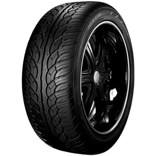 Yokohama Parada Spec-X PA02J 245/50 R20 102V