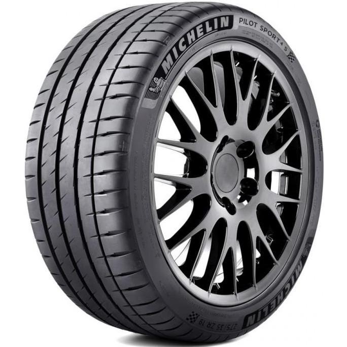 Michelin Pilot Sport 4 S 325/35 R23 115Y XL MO1