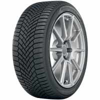 Yokohama BluEarth Winter V906 275/40 R22 107V