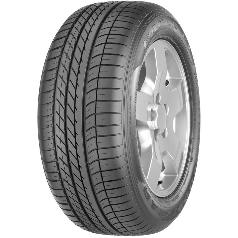 Goodyear Eagle F1 Asymmetric SUV 295/30 R22 103Y XL FP