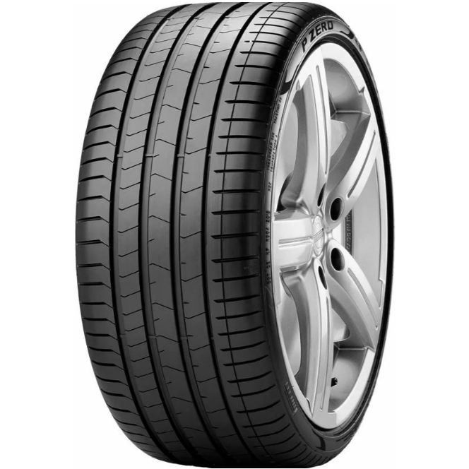 Pirelli P Zero Sports Car Luxury Saloon 285/45 R21 113Y XL RunFlat *