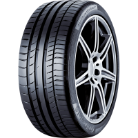 Continental ContiSportContact 5 P 275/35 R21 103Y XL N0 FP