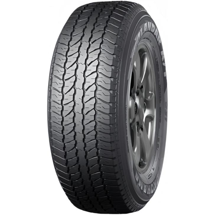 Yokohama Geolandar A/T G031A 265/65 R18 114V