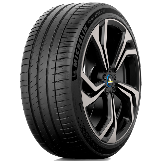Michelin Pilot Sport EV 295/30 R21 102Y