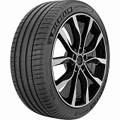 Michelin Pilot Sport 4 SUV 315/40 R21 115Y XL NC0
