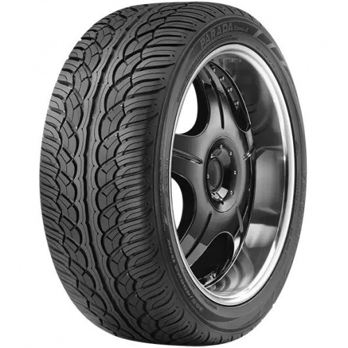 Yokohama Parada Spec-X PA02 255/40 R20 101V