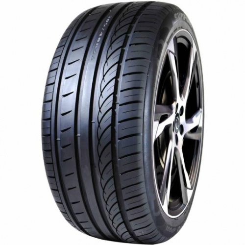 Sunfull Mont-Pro HP881 275/45 R20 110V