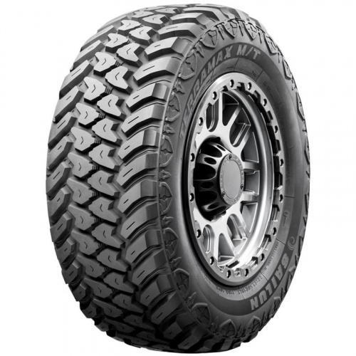 Sailun Terramax M/T 35/12.5 R17 121Q