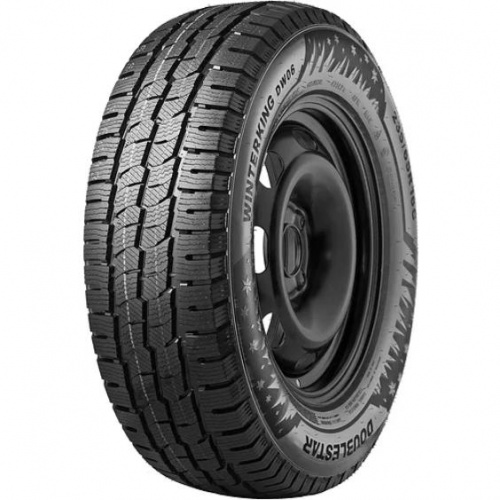 DoubleStar DW06 215/70 R15C 109/107R