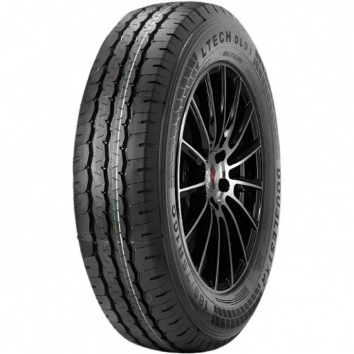 DoubleStar DL01 205/70 R15C 106/104R
