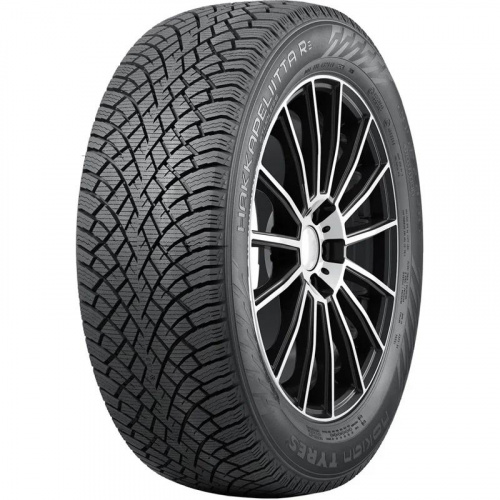 Nokian Tyres Hakkapeliitta R5 275/35 R19 100T XL