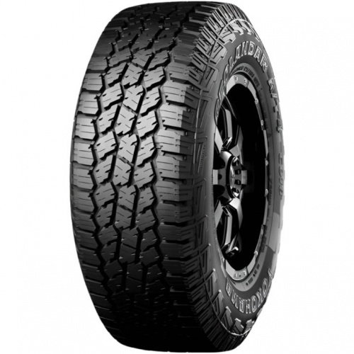 Yokohama Geolandar A/T4 G018 225/75 R16 115/112S
