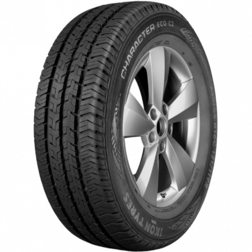 Ikon Tyres Character Eco C2 225/70 R15C 112/110R