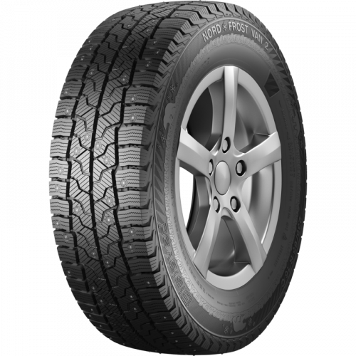 Gislaved Nord*Frost Van 2 215/65 R15C 104/102R