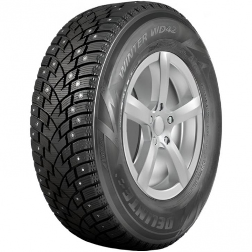Delinte Winter WD42 245/45 R20 103H XL