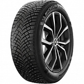 Michelin X-Ice North 4 SUV 265/45 R21 108T XL