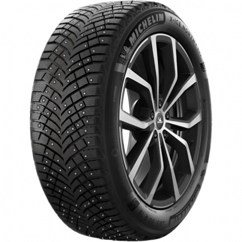 Michelin X-Ice North 4 SUV 265/55 R20 113T XL