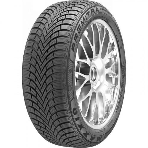 Maxxis Premitra Snow WP6 255/50 R19 107V