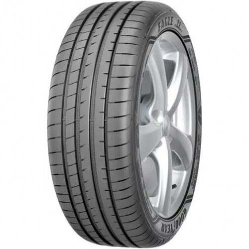 Goodyear Eagle F1 Asymmetric 3 SUV 275/45 R20 110Y XL RunFlat FP