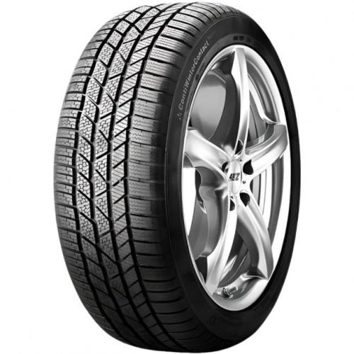 Continental ContiWinterContact TS 830 P 285/35 R20 104V XL MO FP