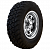 RoadX RXQuest MT 265/70 R17 121/118Q