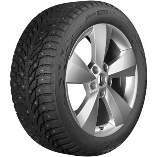 Ikon Tyres Autograph Ice 9 SUV 265/55 R19 113T XL