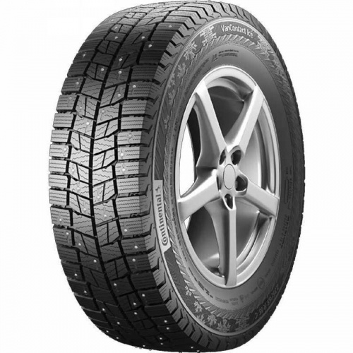 Continental VanContact Ice 215/60 R16C 103/101R