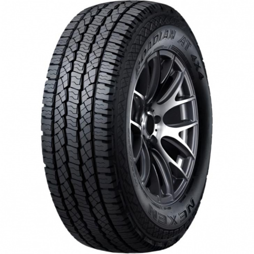 Nexen Roadian A/T 4x4 RA7 265/50 R20 111T
