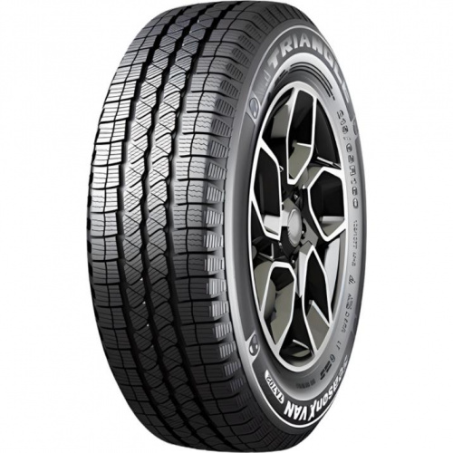 Triangle SeasonX Van TA702 215/65 R15C 104/102T