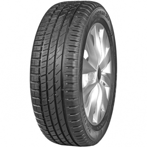 Ikon Tyres Nordman SX3 155/80 R13 79T