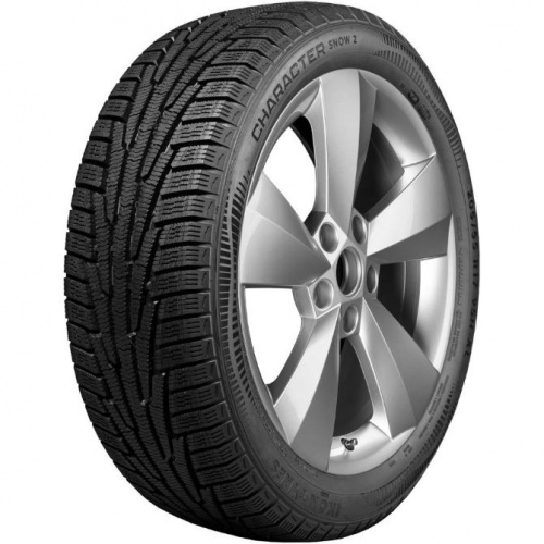 Ikon Tyres Character Snow 2 225/45 R19 96T XL