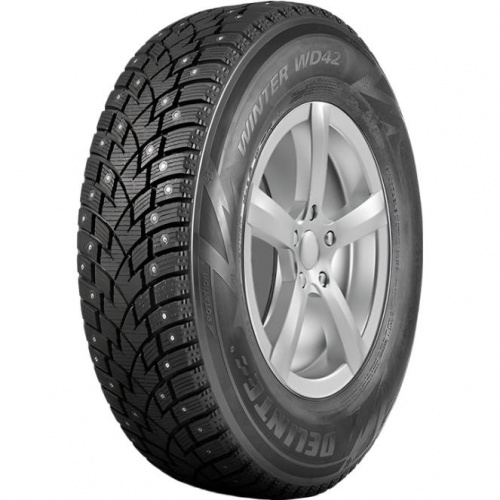 Delinte Winter WD42 265/65 R17 116T