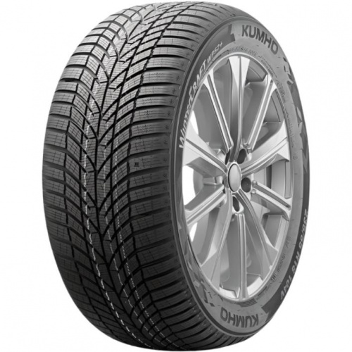 Kumho WinterCraft WP52 + 235/50 R19 103V