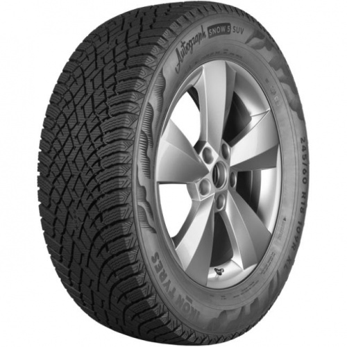 Ikon Tyres Autograph Snow 5 SUV 275/60 R20 115R