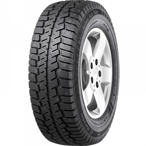 Matador MPS 500 Sibir Ice Van 225/70 R15C 112/110R