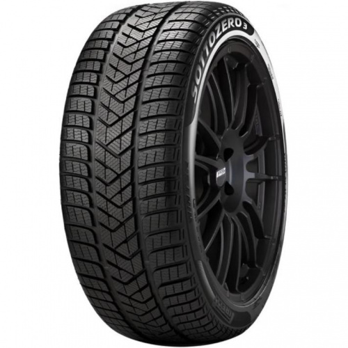 Pirelli Winter Sottozero III 275/35 R20 102V XL RunFlat