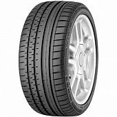 Continental ContiSportContact 2 295/30 R18 94Y N2 FP