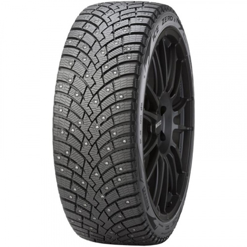 Pirelli Ice Zero 2 255/40 R20 101H XL