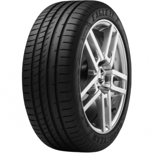 Goodyear Eagle F1 Asymmetric 2 245/40 R20 99Y XL RunFlat MOE FP