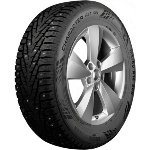 Ikon Tyres Character Ice 7 SUV 235/65 R18 110T XL