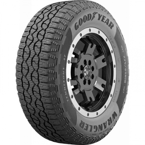 Goodyear Wrangler Territory AT 265/60 R18 110H