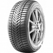 Kumho WinterCraft WP51 215/50 R17 95H XL
