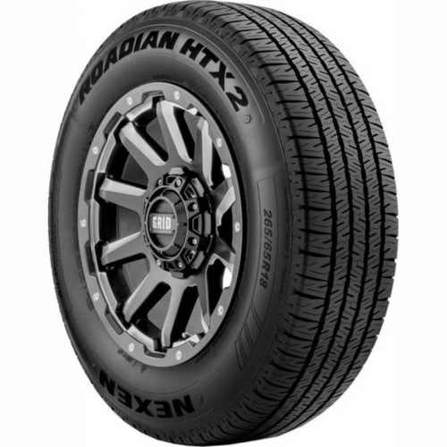 Nexen Roadian HTX2 265/50 R20 107T