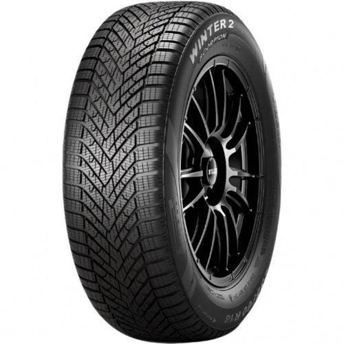 Pirelli Scorpion Winter 2 255/40 R21 102V